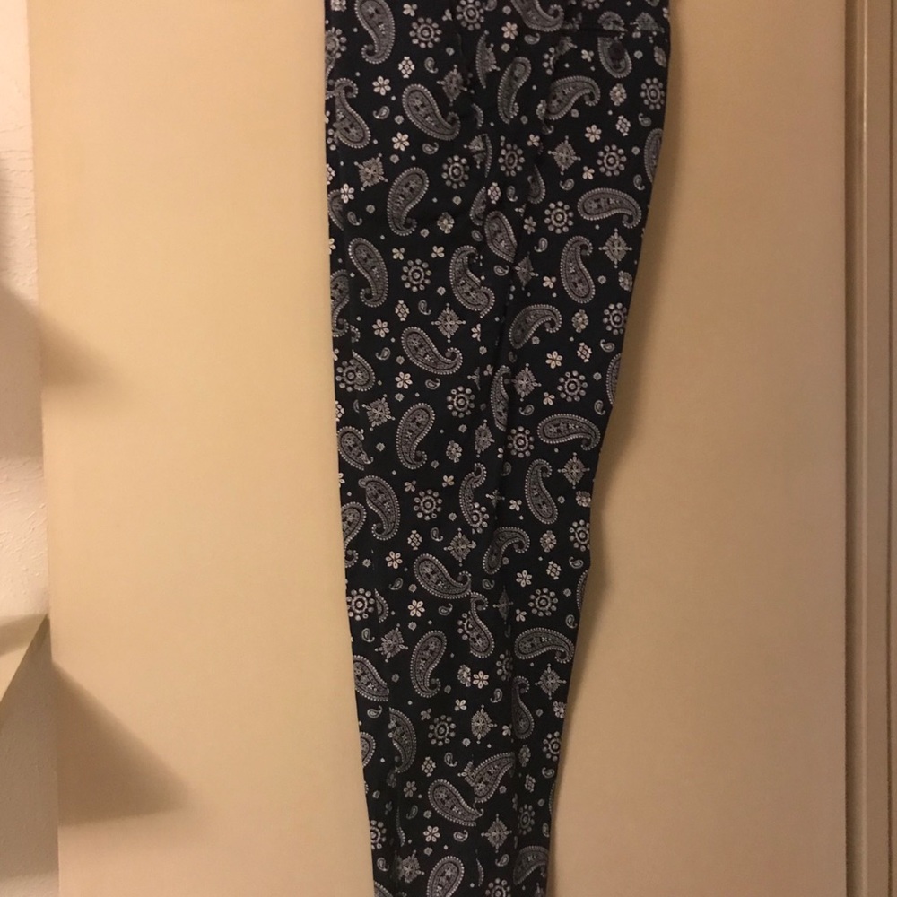 Ankle pant  New never worn gained weight